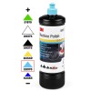 3M 09376 Perfect-it III полироль, мелкообразивная финишная паста, 1 л (голубой колпачок)