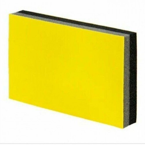 3M 35123 шлифок для гибкого листа 68.2 мм x 111.1 мм x 20 мм