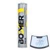 BOOMER 9020 клей-герметик для вклейки стекол, картридж, 2 часа, 310 мл