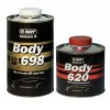 BODY 698 HS SR лак акриловый 2:1, 1 л + 0,5 л