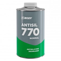 BODY 770 обезжириватель ансиликоновый, 1 л
