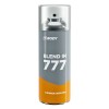 BODY 777 BLEND IN THINER растворитель для переходов по лаку, 400 мл, аэрозоль