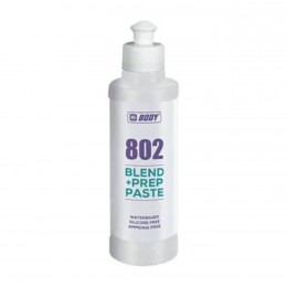 BODY 802 BODYSAND матирующая паста, 300 гр
