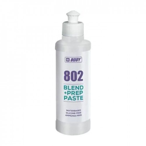 BODY 802 BODYSAND матирующая паста, 300 гр
