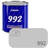 BODY 992 алкидный антикоррозийный однокомпонентный грунт 1К, 1 л, серый