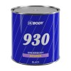 BODY 930 BITUMEN антикоррозийное покрытие на основе битума и каучука, 1 кг