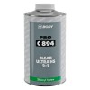BODY C894 UHS лак акриловый 2:1, 1 л + 0.5 л