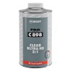 BODY C898 UHS лак акриловый 2:1, 1 л + 0.5 л