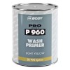 BODY P960 грунт кислотный адгезионный 1:1, 1 л + 1 л, желтый