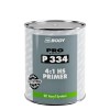 BODY Р334 HS FILLING PRIMER грунт наполнитель 4:1, 1 л + 0,25 л, белый