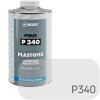 BODY P340 PLASTOFIX грунт адгезионный для пластика 1 л, бесцветный