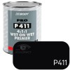 BODY Р411 WET-on-WET грунт мокрым-по-мокрому 4:1, 1 л + 0,25 л, черный