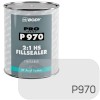 BODY Р970 FILLSEALER грунт усилитель адгезии изолятор 2:1, 1 л + 0,5 л, прозрачный