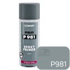 BODY P981 эпоксидный грунт изолятор 1К,  400 мл, аэрозоль, серый
