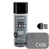 BODY C416 LENS TINT лак для фар 400 мл, тонирующий, аэрозоль