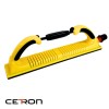 CETRON ML-S-505 ручной гибкий шлифовальный блок с пылеотводом, 70 х 400 мм