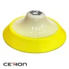 CETRON ML-D-501 диск-подошва полировальная M14, 125 мм