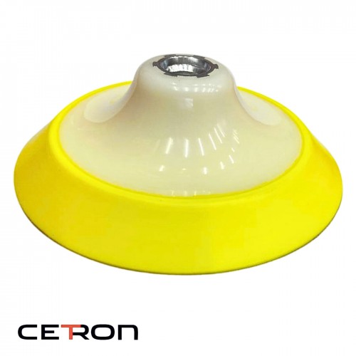 CETRON ML-D-501 диск-подошва полировальная M14, 125 мм