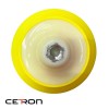 CETRON ML-D-501 диск-подошва полировальная M14, 125 мм