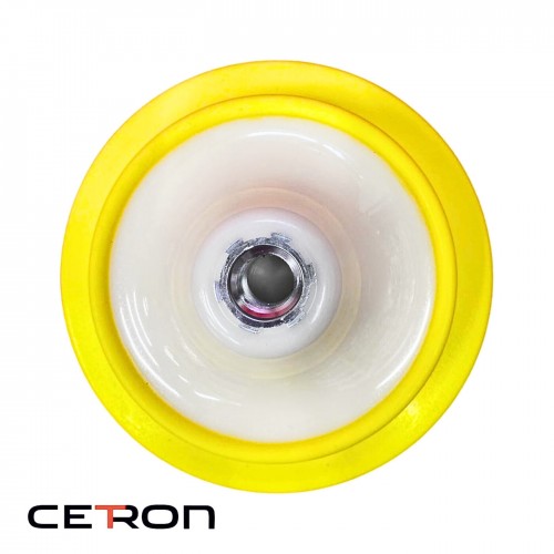 CETRON ML-D-502 диск-подошва полировальная M14, 125 мм