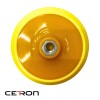 CETRON ML-D-505 диск-подошва полировальная M14, 125 мм