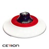 CETRON ML-D-605 диск-подошва полировальная M14, 150 мм