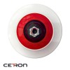 CETRON ML-D-605 диск-подошва полировальная M14, 150 мм