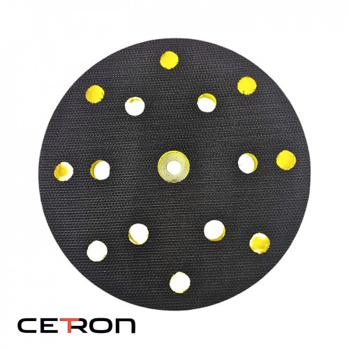 CETRON ML-D-611 диск-подошва шлифовальная, 150 мм