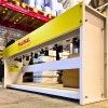 CETRON микс-машина для перемешивания грунтов в таре 3 л