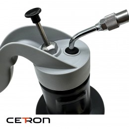 CETRON PRO KB-1029 распылитель высокого давления для очистки оборудования (мойка краскопультов)