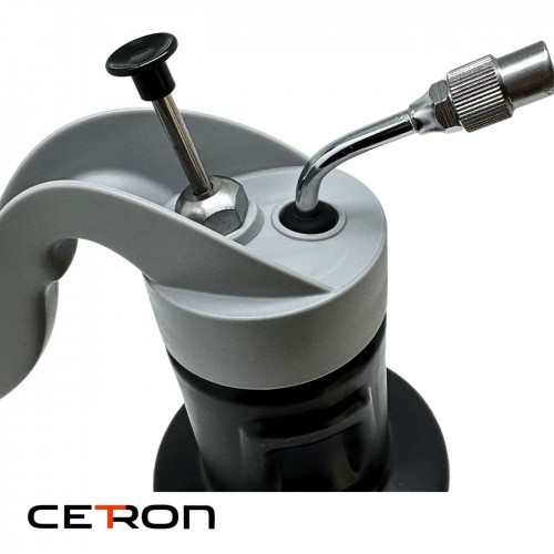 CETRON PRO KB-1029 распылитель высокого давления для очистки оборудования (мойка краскопультов)