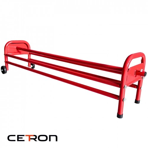 CETRON стойка-держатель для укрывочной пленки и бумаги в рулонах MFD-01CTRN