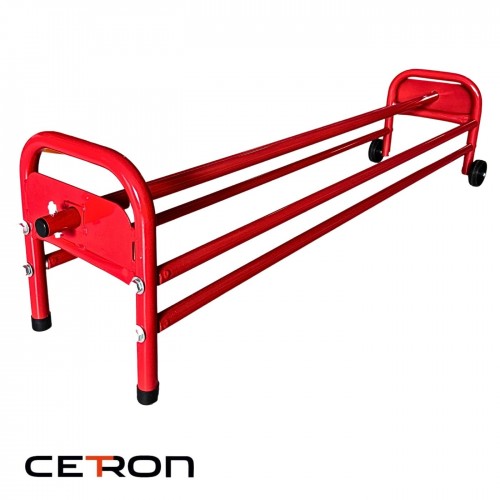 CETRON стойка-держатель для укрывочной пленки и бумаги в рулонах MFD-01CTRN