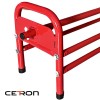 CETRON стойка-держатель для укрывочной пленки и бумаги в рулонах MFD-01CTRN