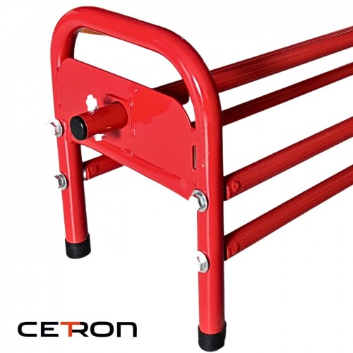CETRON стойка-держатель для укрывочной пленки и бумаги в рулонах MFD-01CTRN