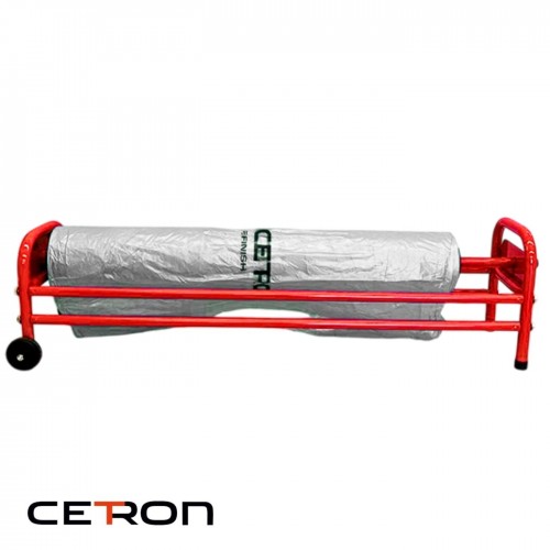 CETRON стойка-держатель для укрывочной пленки и бумаги в рулонах MFD-01CTRN