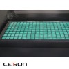 CETRON шкаф вытяжной для тест-напылов с водяной завесой, 0-8 бар