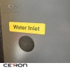 CETRON шкаф вытяжной для тест-напылов с водяной завесой, 0-8 бар