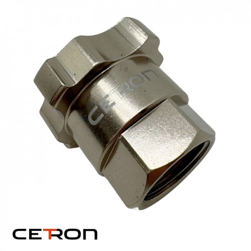 CETRON 772200 адаптер PPS для краскопультов PASSA и KANTA