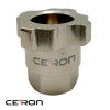 CETRON 772200 адаптер PPS для краскопультов PASSA и KANTA