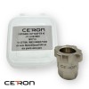 CETRON 772200 адаптер PPS для краскопультов PASSA и KANTA
