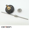 CETRON набор для краскопульта (игла, дюза) KANTA 1,8 мм MP140