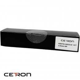 CETRON набор для краскопульта (игла, дюза) KANTA 2,0 мм MP150