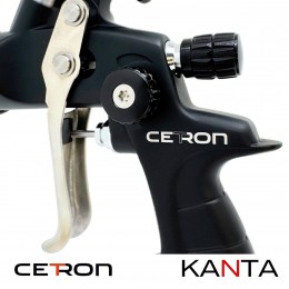 CETRON KANTA MP130 краскопульт MP, дюза 1,6 мм
