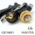 CETRON KANTA MP120 краскопульт MP, дюза 1,4 мм