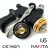 CETRON KANTA MP130 краскопульт MP, дюза 1,6 мм
