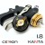 CETRON KANTA MP140 краскопульт MP, дюза 1,8 мм
