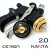 CETRON KANTA MP150 краскопульт MP, дюза 2,0 мм