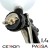 CETRON PASSA LV21310 краскопульт LVLP, дюза 1,4 мм (разрезная)