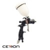 CETRON MINI миникраскопульт MP180, дюза 0.8 мм